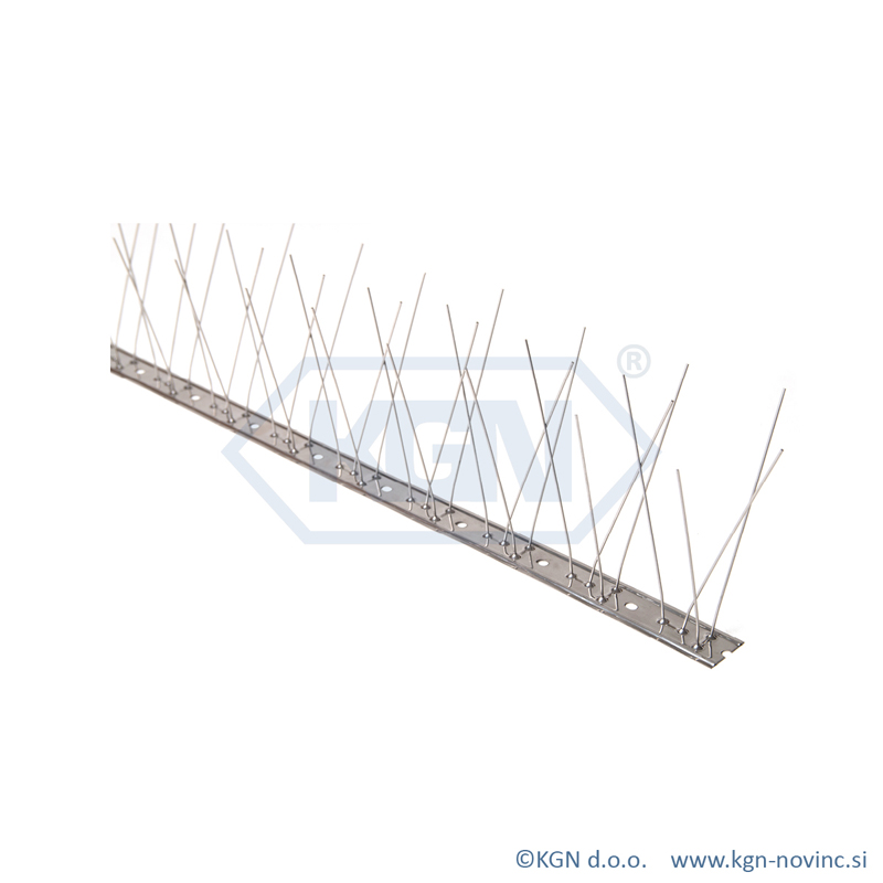 antipiqeon spikes