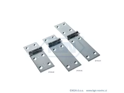 Hinges kgn