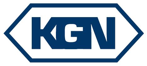 KGN d.o.o. Logo