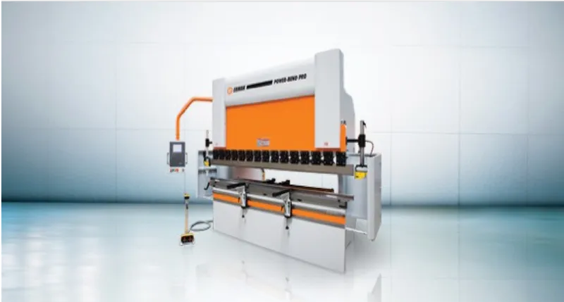 ERMAK Speed-BEND