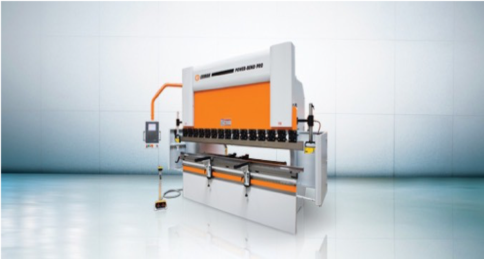 ERMAK Speed-BEND