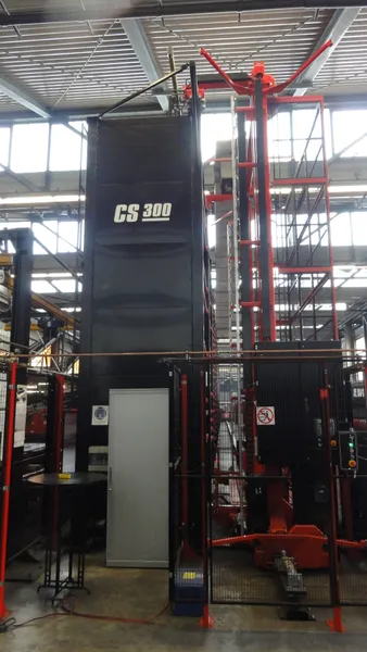 CS 300