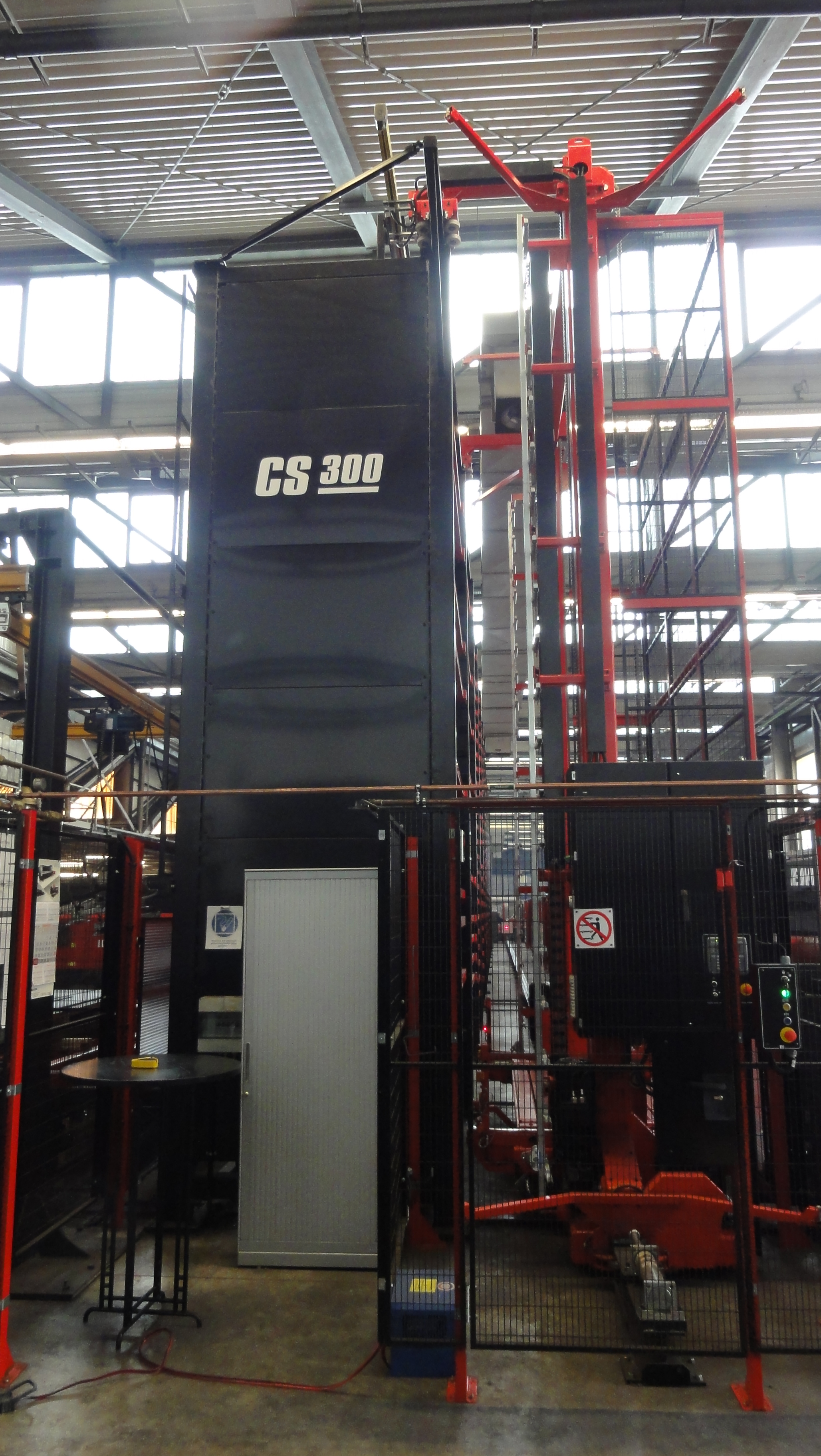 CS 300