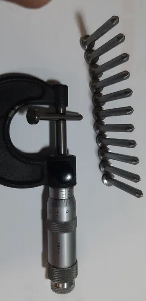 pin