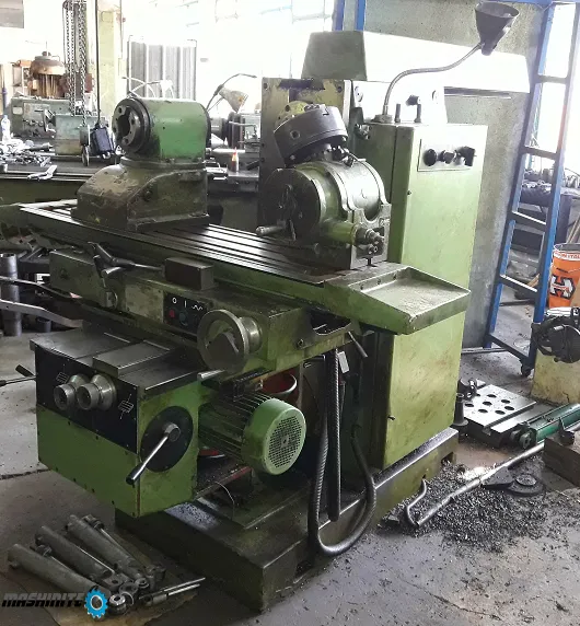 FU321