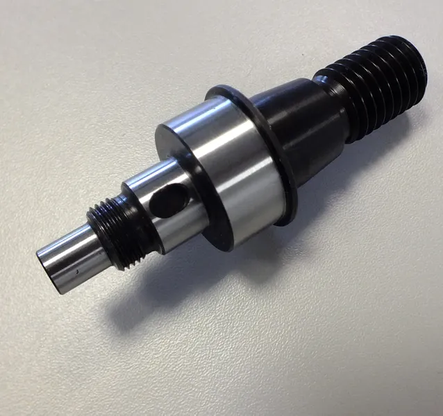 Spindle
