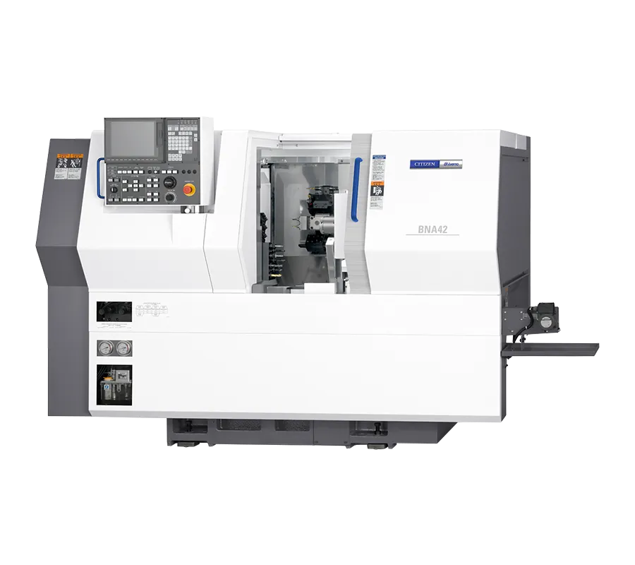 BNA-42 GTY