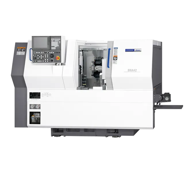 BNA-42 GTY