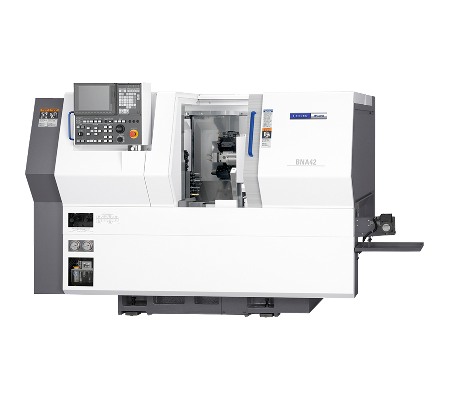 BNA-42 GTY