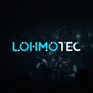 Logo von Lohmotec