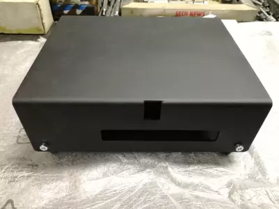 Electronics protection housing / Schutzgehäuse Elektronikteile