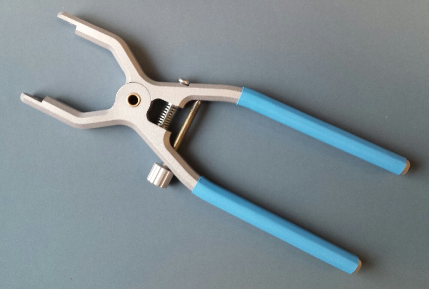 Special pliers / Sonderkonstruktion-Zange