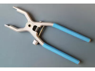 Special pliers / Sonderkonstruktion-Zange