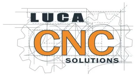 Luca CNC Tech SRL logo