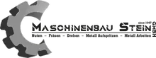 Stein Maschinenbau GmbH Logo