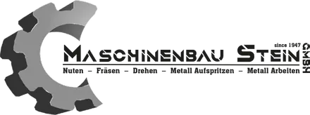Logo di Stein Maschinenbau GmbH