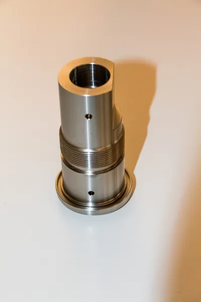 Machine part