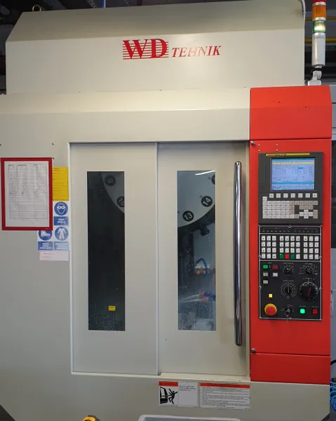 VMC-450 L