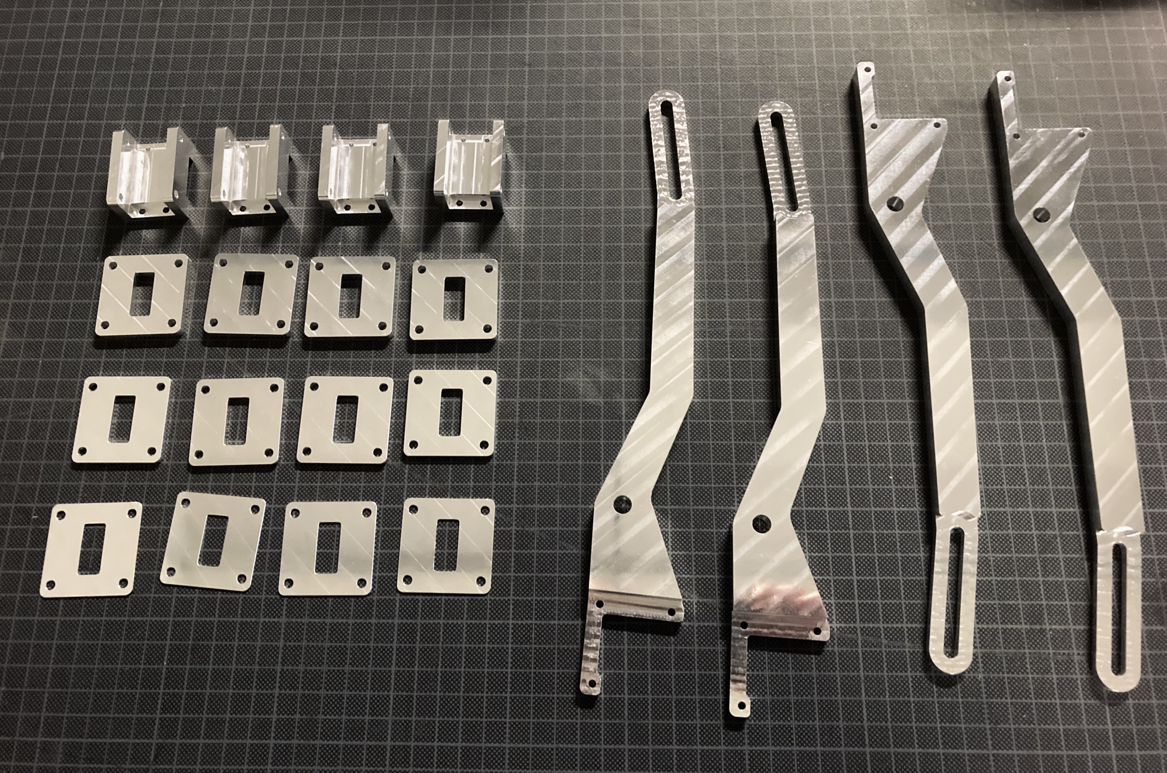 Levers