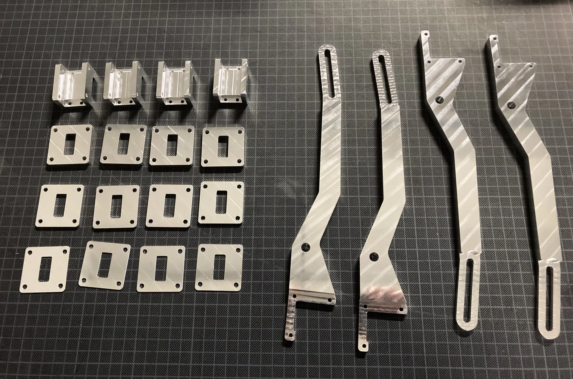 Levers