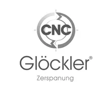 CNC-Fertigung GLÖCKLER GmbH & Co.KG Logo