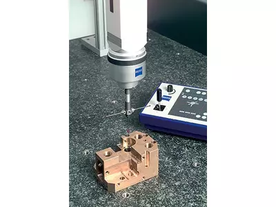 CNC Koordinatenmessgerät Dura-Max
