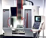 Bearbeitungszentrum C800 V