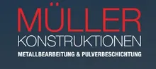 Müller Konstruktionen GmbH Logo