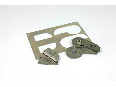 Kleinteil Bearbeitung