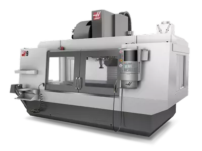 Haas VF9 SK50 22kw