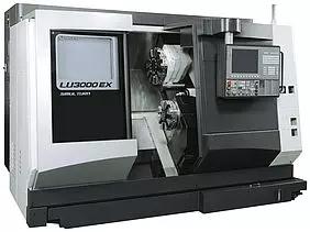 Okuma LU3000