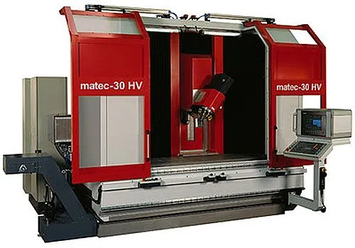 Matec 30 HV