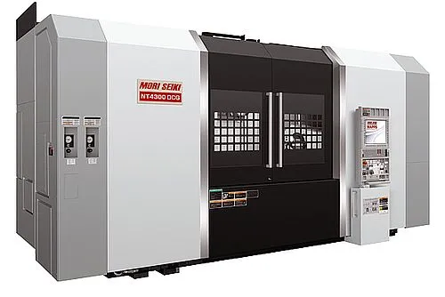 Mori Seiki NT 4300