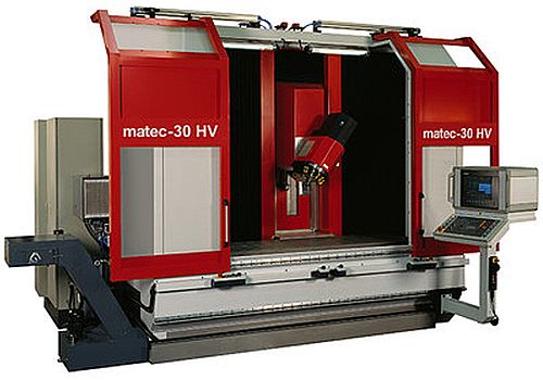 Matec 30 HV