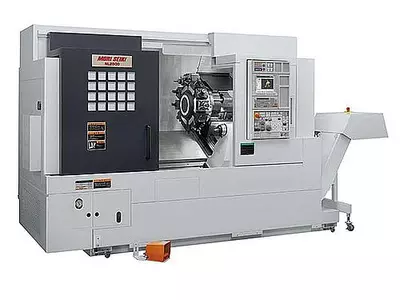 Mori Seiki NL 2500
