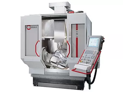 Hermle C 40 U