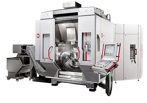 Hermle C 42 MT