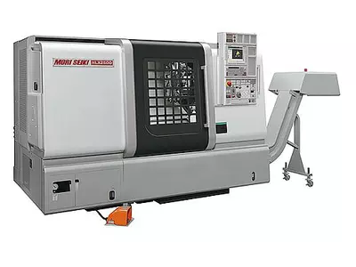 Mori Seiki NLX 2500