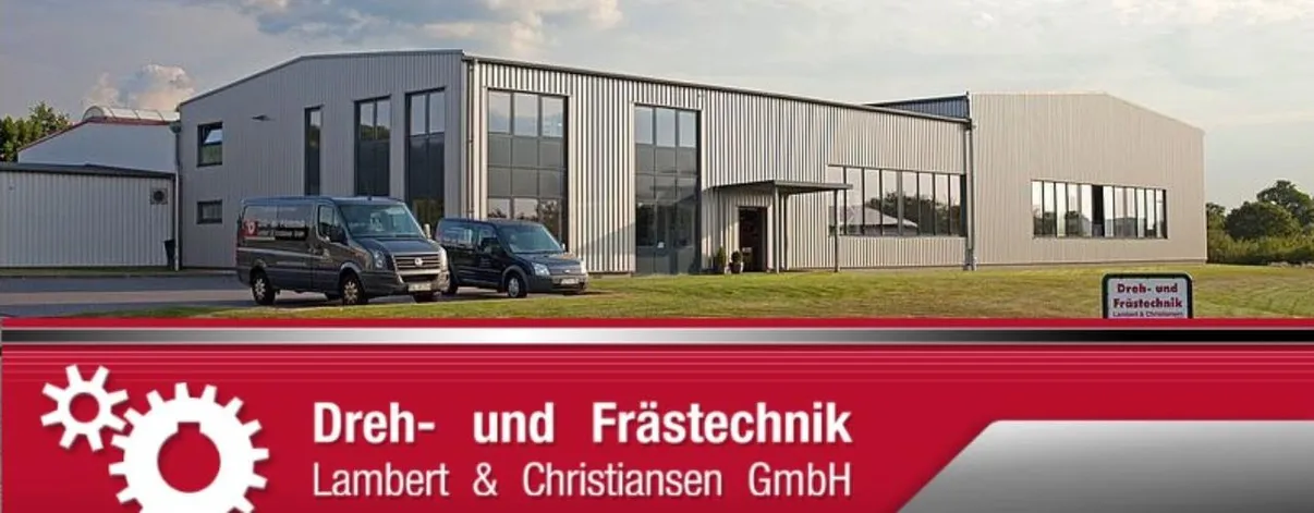 Lambert & Christiansen GmbH