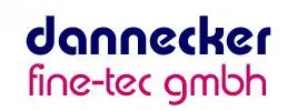 dannecker fine-tec gmbh logo