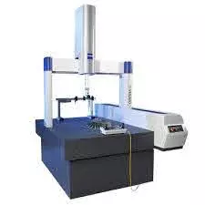 3D-Koordinaten-Messezentrum