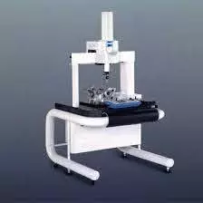 3D-Koordinaten-Messzentrum