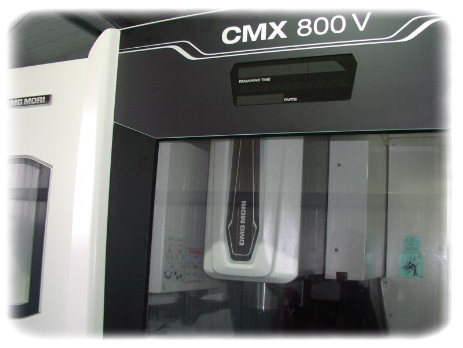 CMX800V