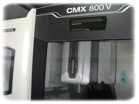 CMX800V