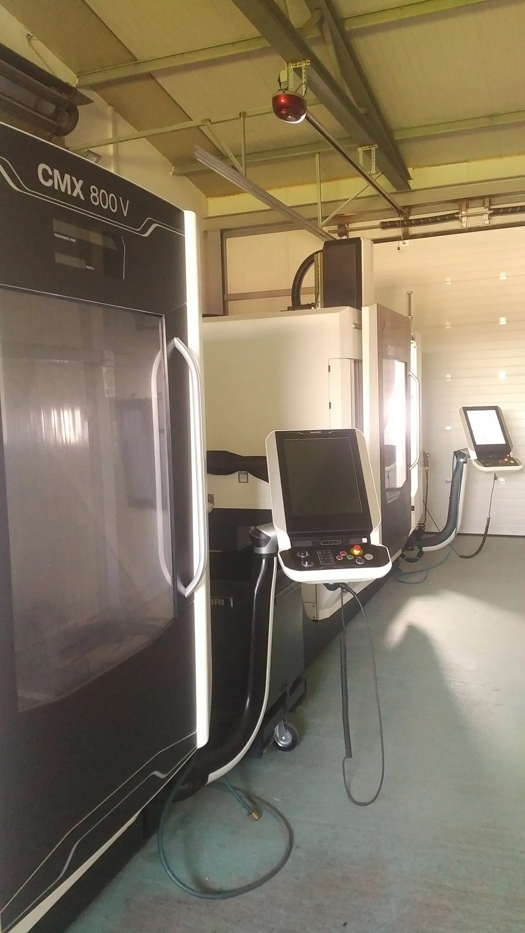 CMX1100V