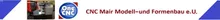 CNC Mair Anton Mair Modell und Formenbau e.U. Logo