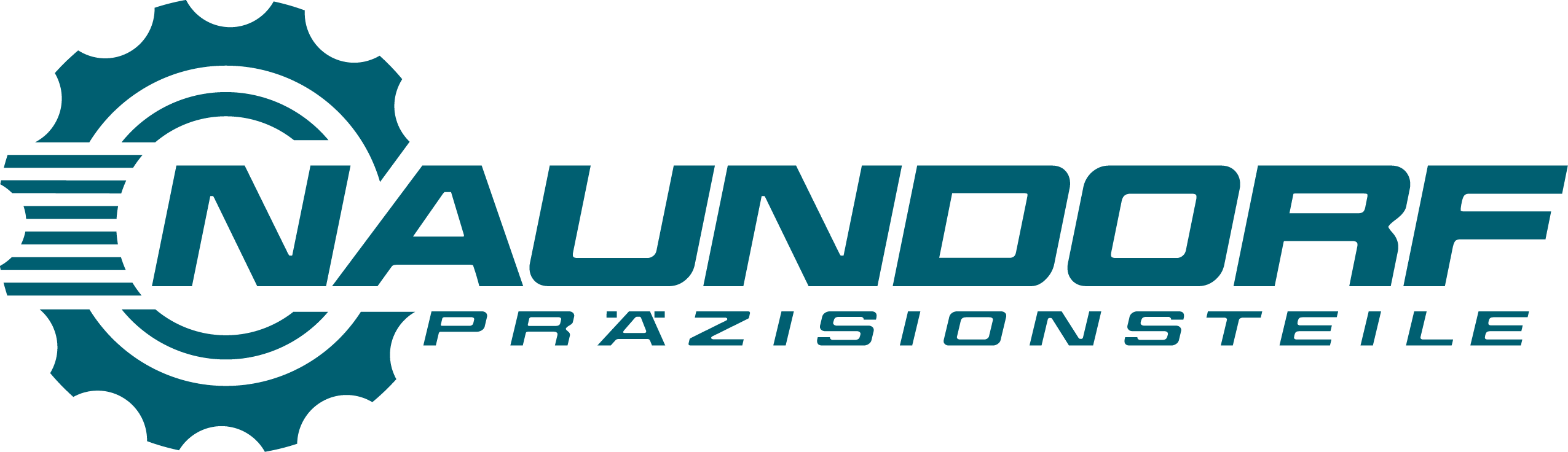 Naundorf Präzisionsteile GmbH Logo