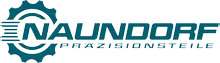 Naundorf Präzisionsteile GmbH Logo