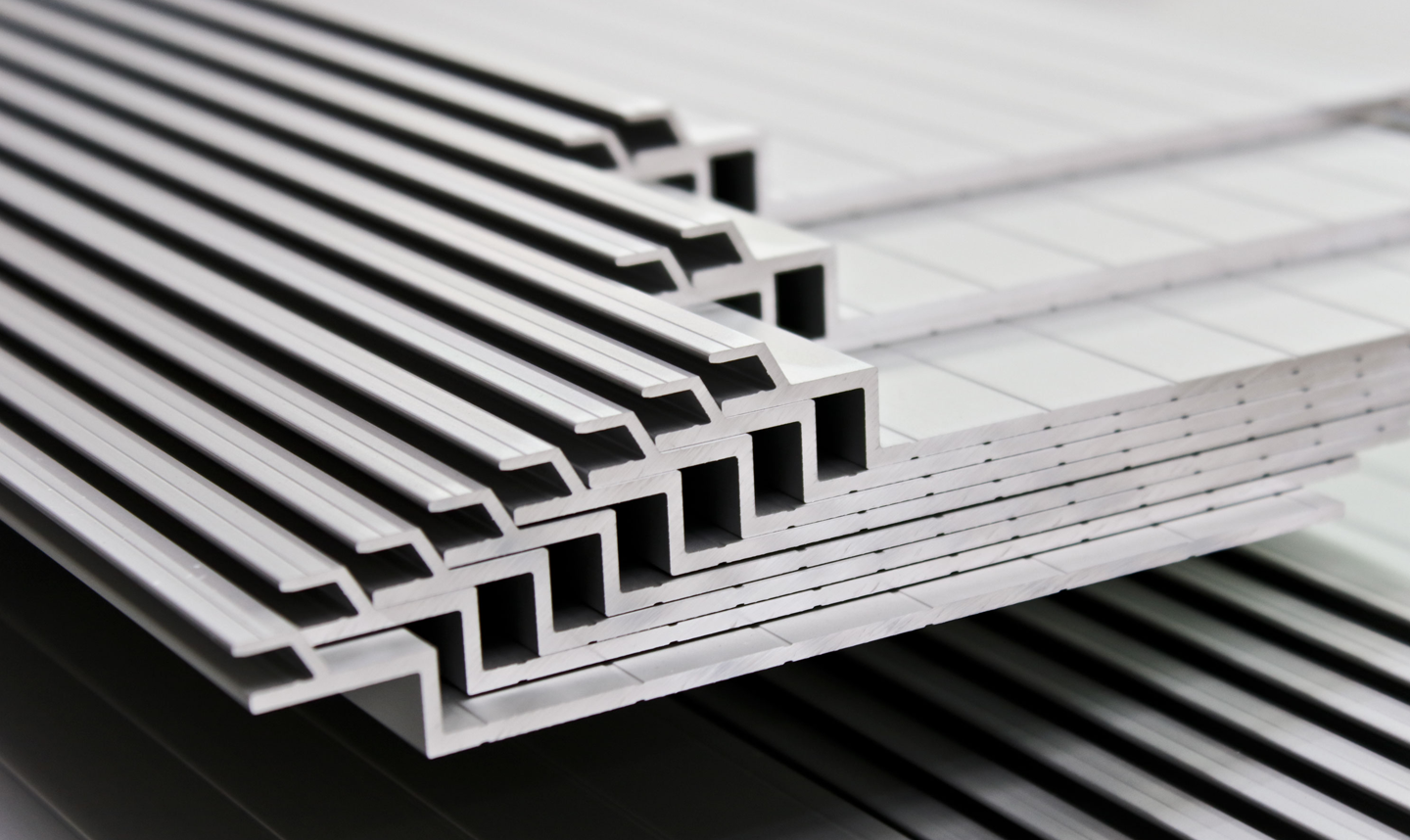 Aluminiumprofile
