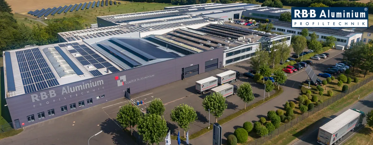 RBB Aluminium Profiltechnik AG